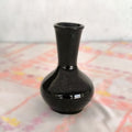 Modern Glazed Ceramic Bud Vases