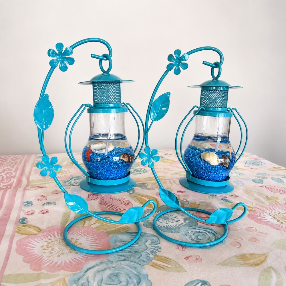Decorative beauitful design lamp